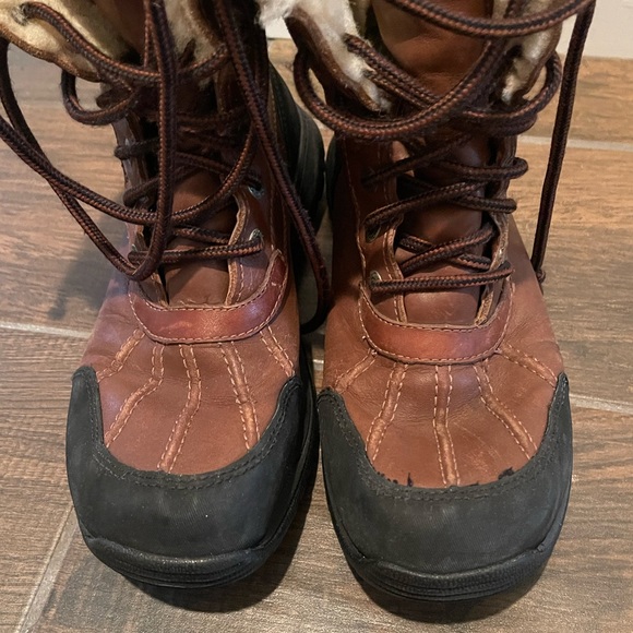 UGG snow boot - Picture 6 of 10